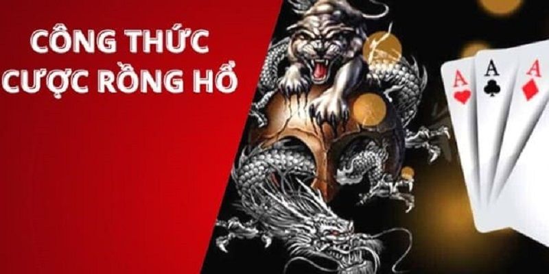 Cách chơi Rồng Hổ mở ra cơ hội ăn thưởng lớn