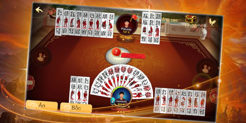 Tìm hiểu chung về game bài Chắn online